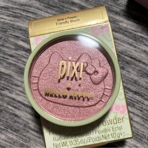 PIXI Hello Kitty glow-y powder